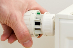 Nocton central heating repair costs
