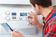 free commercial Nocton boiler quotes