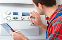 free Nocton gas safe engineer quotes