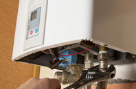 free Nocton boiler install quotes
